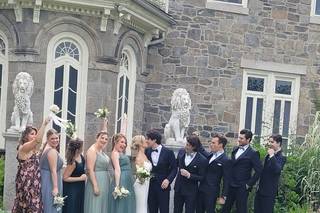 Social Graces Events - 57
