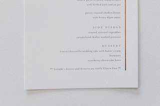 Austin Catering - 15