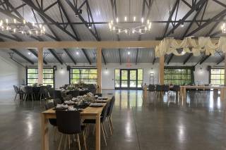 The Harper Event Venue - 34