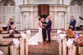 Old South Meeting House - 6