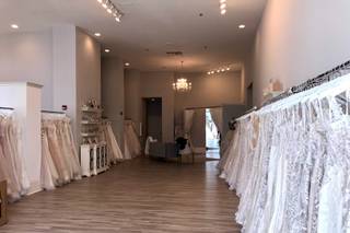 Studio I Do Bridals - 75