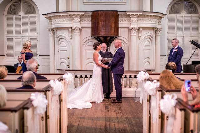 Old South Meeting House 2