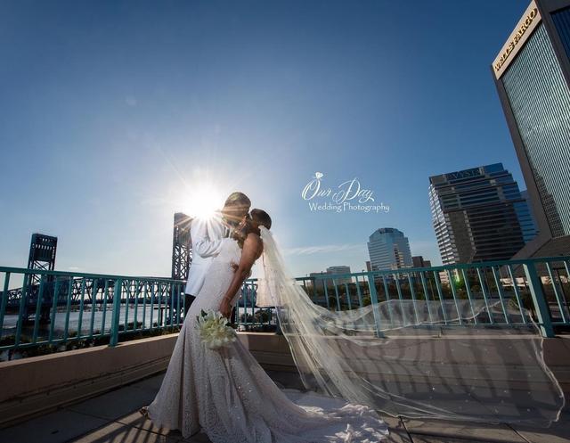 Hyatt Regency Jacksonville Riverfront - Hotel Weddings - Jacksonville ...