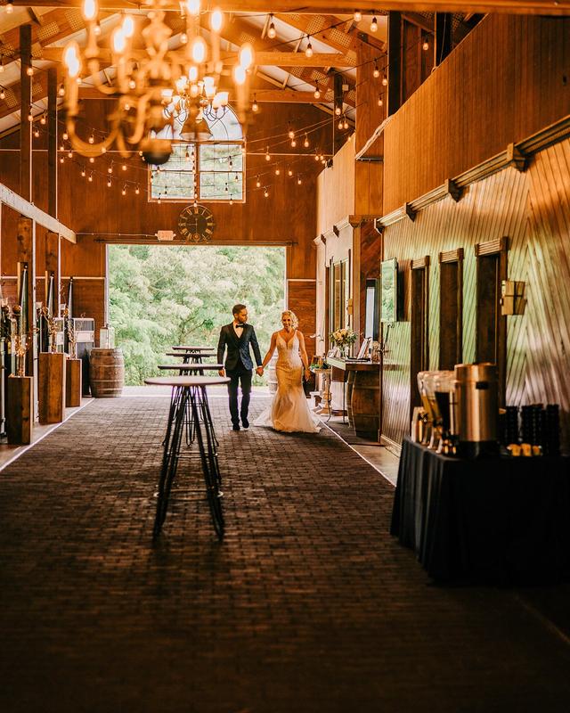 The Stables at Strawberry Creek - 2