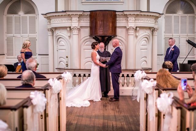 Old South Meeting House - 3