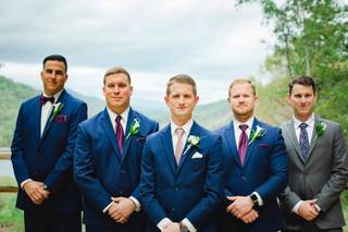 Nantahala Weddings & Events - 79