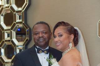 Hilton Garden Inn Raleigh-Crabtree Valley - 7