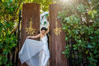 Rosina DiBello's Photography Studio - 50