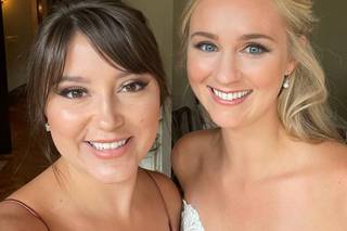 Bella Bridal Artistry - 31