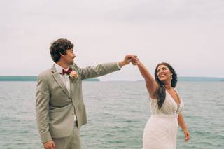 Lace & Brass Events, LLC - 28