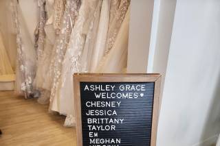 Ashley Grace Bridal - 25