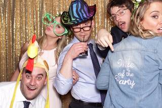 Happy Snap Photo Booth - 21