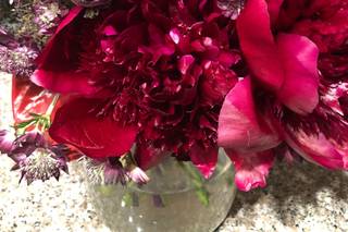 Ida Mayes Floristry - 27