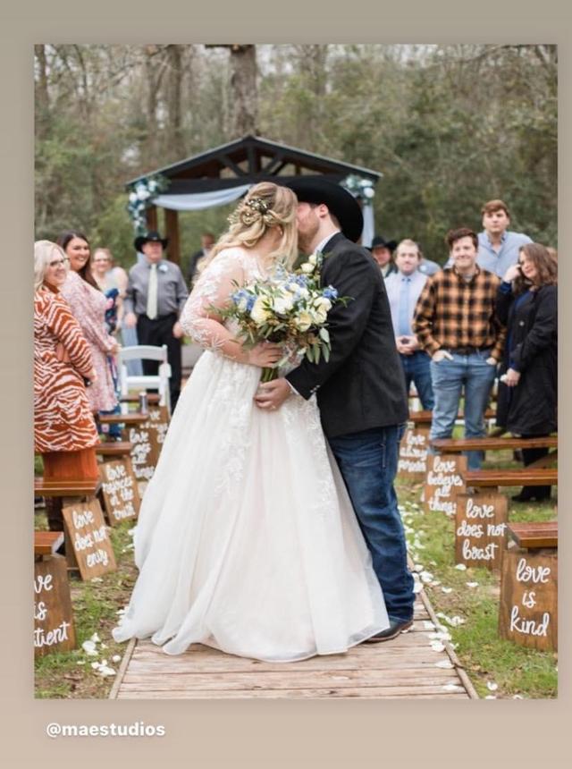 Miller's Creek Rustic Events - 1