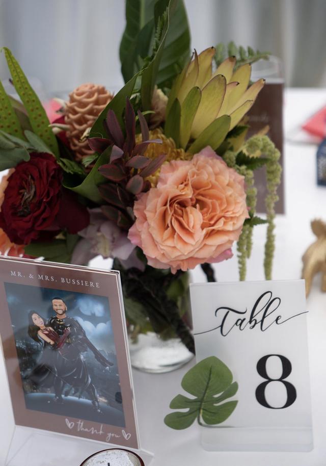 Zenju Weddings and Events of Hawaii, LLC - 2