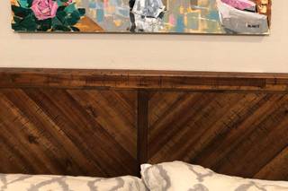 Julia McNally Fine Art & Live Event Painting - 12