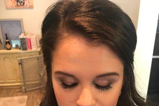 Ashley Boren Makeup & Hair - 6