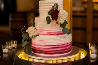 Chickadee Hill Cakes - 79