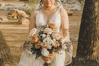 Storybook Weddings & Events - 27