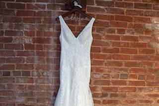 Historic Train Depot - 9