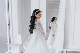 Reveled Events & Design - 13