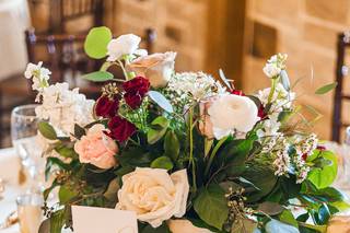 Monica's Brides & Touch of Glitz Flowers - 19