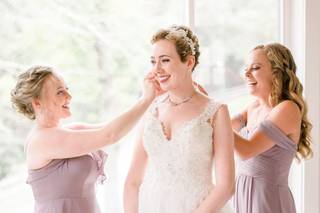 Studio One Hair Design - 52