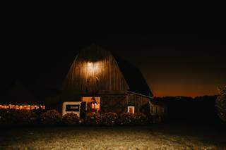 Flaherty's Farm Event Barn - 10