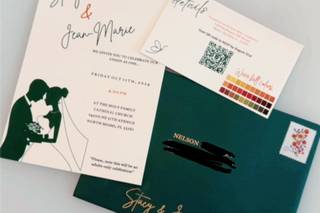 Invites & Events, LLC - 20