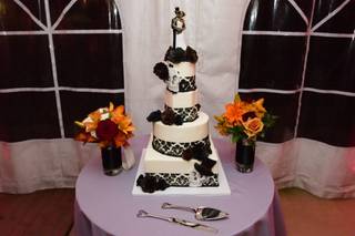 Simply Desserts - 32