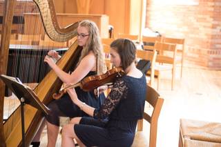 Kristen LaChance Special Events Musician - 10