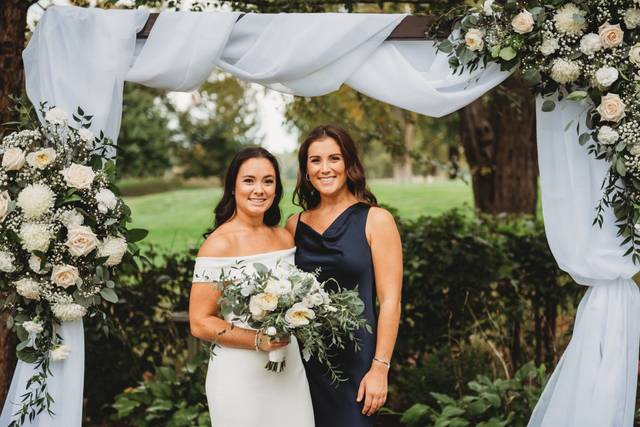 Top Knot Bridal 2