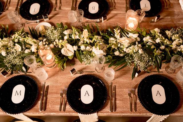 Red Velvet Weddings 5
