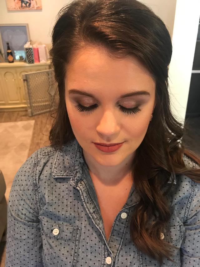 Ashley Boren Makeup & Hair - 4