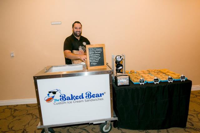 The Baked Bear - 1