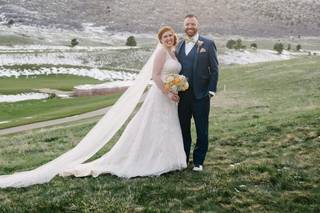 Ken Caryl Vista by Wedgewood Weddings - 39