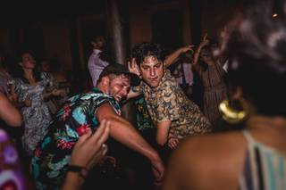 Heart of Gold DJs - 14