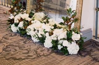 Bruce Wayne Florals - 24