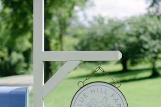 Blue Hill Farm B&B - 50