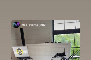 MAC Events - 10