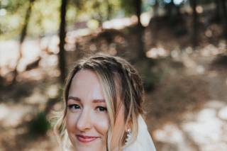 Contour Bridal - 20