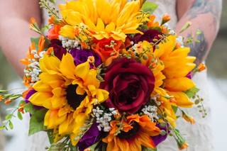 US Silk Flowers - 7