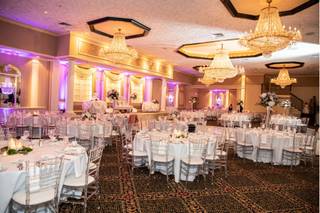 Cotillion Banquets - 36