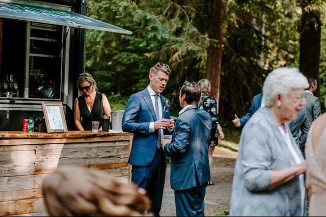 Cornerstone Tailgates & Events - 3