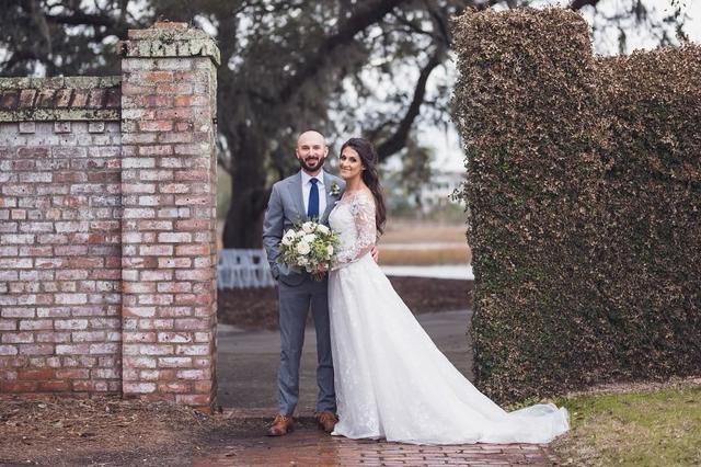 Bijou Bridal & Special Occasion - 1
