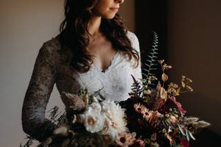 Blossoming Bough Flowers - 25