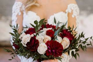Lisa Foster Floral Design - 81