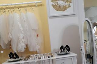 Elite Secrets Bridal - 20
