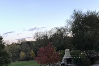 Harvest Moon Pond - 16