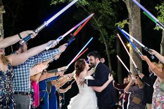TwoFish Wedding Photography and Video - 28